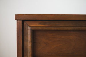 MC Lowboy Dresser