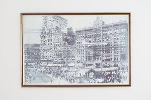 Pioneer Square Photo