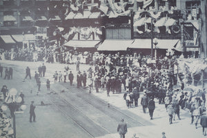 Pioneer Square Photo