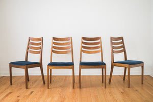 MC Dining Chairs