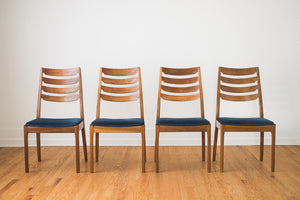 MC Dining Chairs