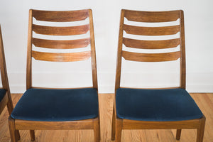 MC Dining Chairs