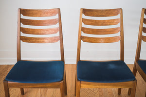 MC Dining Chairs