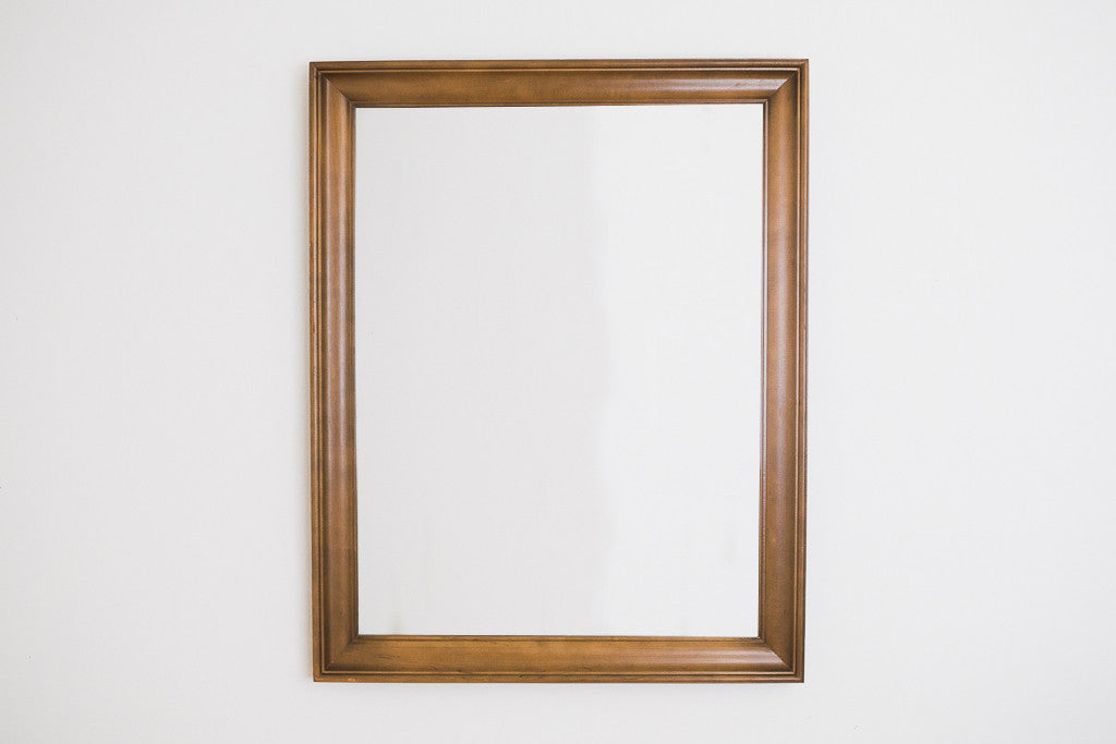 Vintage Mirror