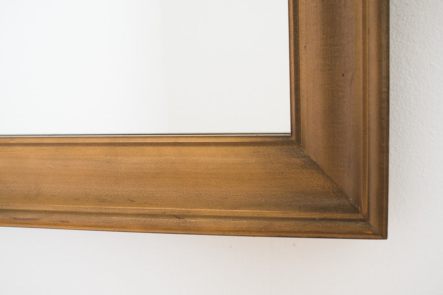 Vintage Mirror