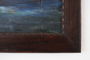 Ship Painting