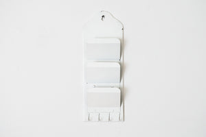 Minimalist Organizer