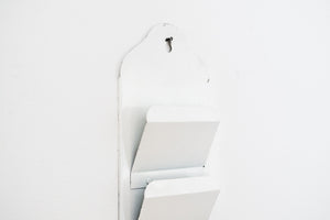 Minimalist Organizer