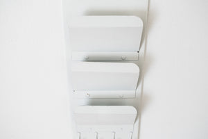 Minimalist Organizer