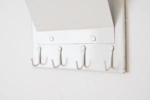 Minimalist Organizer
