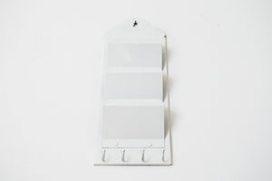 Minimalist Organizer