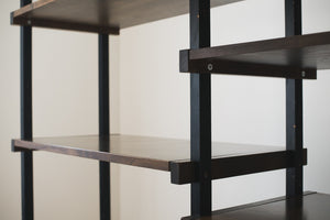 MC Kopenhavn Shelf