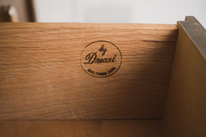 MC Drexel Lowboy