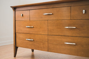 MC Drexel Lowboy