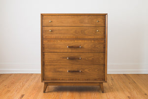 MC Drexel Highboy