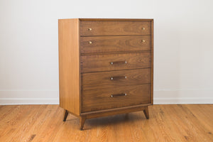 MC Drexel Highboy