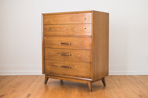 MC Drexel Highboy