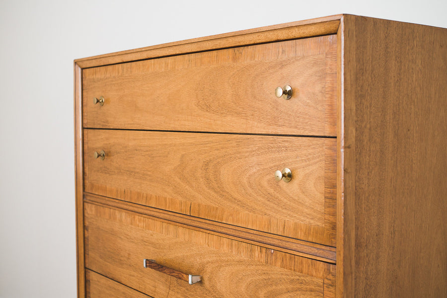 MC Drexel Highboy