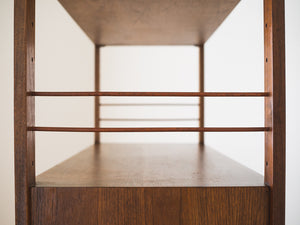 MC Desk Shelf