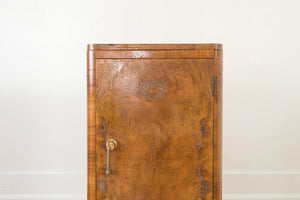 Art Deco Nightstands