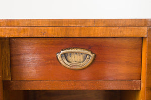 Art Deco Nightstands