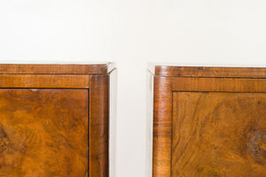 Art Deco Nightstands