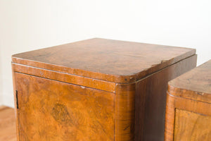 Art Deco Nightstands
