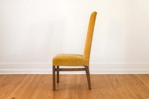 Drexel High Back Chairs