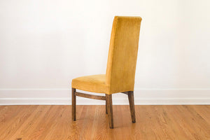 Drexel High Back Chairs