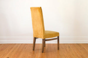 Drexel High Back Chairs