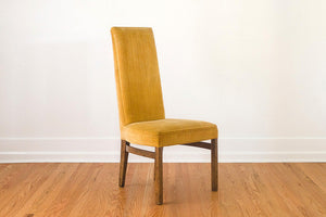 Drexel High Back Chairs