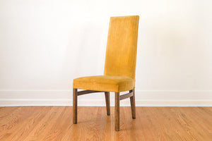 Drexel High Back Chairs