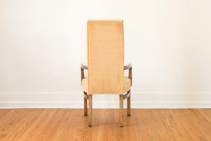 Drexel High Back Chairs