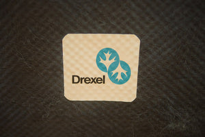 Drexel High Back Chairs
