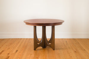 Broyhill Brasilia Dining Table