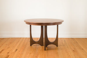 Broyhill Brasilia Dining Table