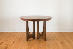 Broyhill Brasilia Dining Table