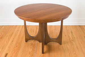 Broyhill Brasilia Dining Table