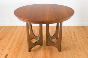 Broyhill Brasilia Dining Table
