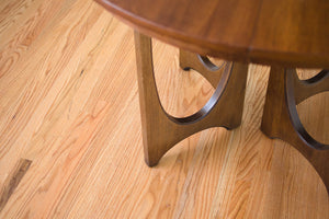 Broyhill Brasilia Dining Table