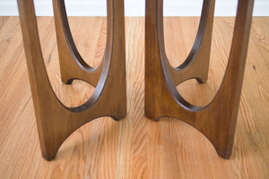 Broyhill Brasilia Dining Table