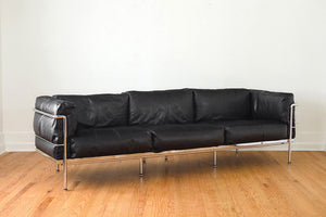 Le Corbusier LC2 Sofa