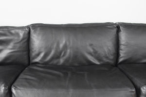 Le Corbusier LC2 Sofa