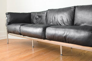 Le Corbusier LC2 Sofa
