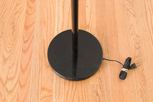 MCM Triple Floor Lamp