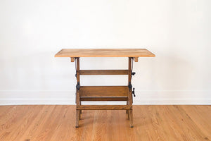 Hamilton Drafting Table