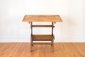 Hamilton Drafting Table