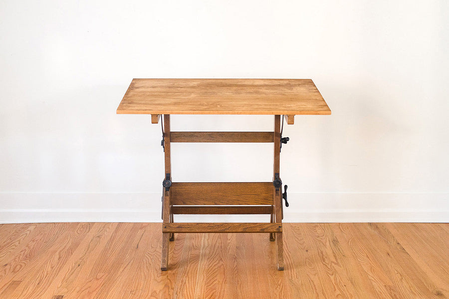 Hamilton Drafting Table