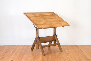 Hamilton Drafting Table