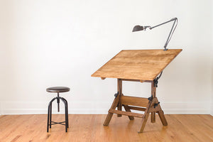 Hamilton Drafting Table